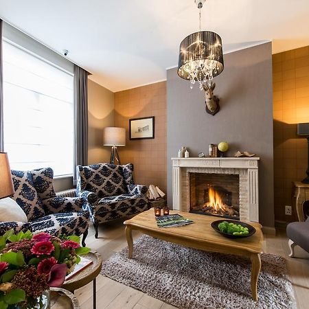 B&B Le Foulage Bruges Luaran gambar